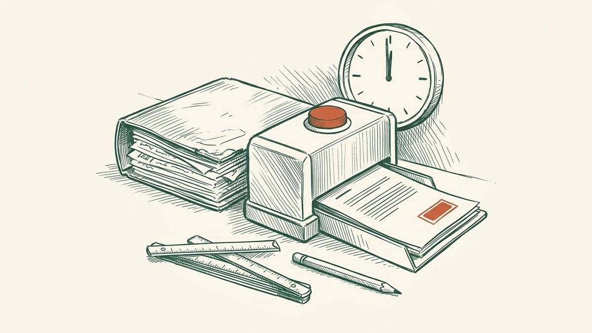 How a construction estimator cut quote time from 4 hours to one click