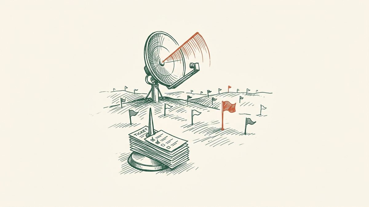 How an IT firm stopped losing leads to slow prospecting and ticket chaos