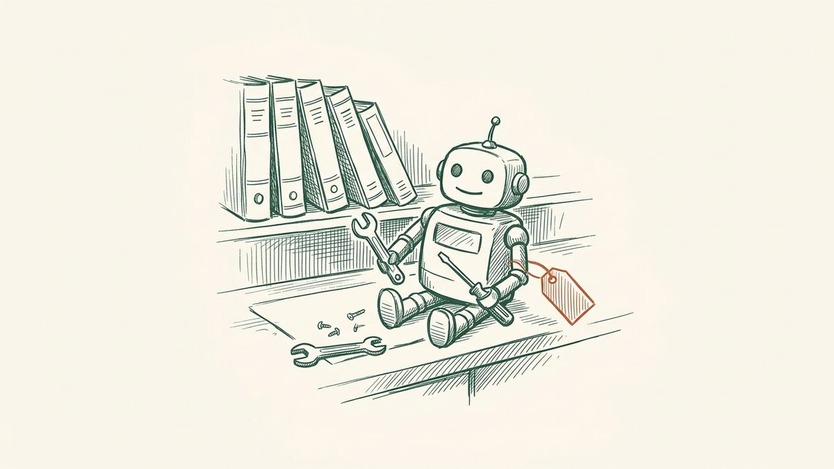 A sales agency got a working AI product it can sell to every CPA client